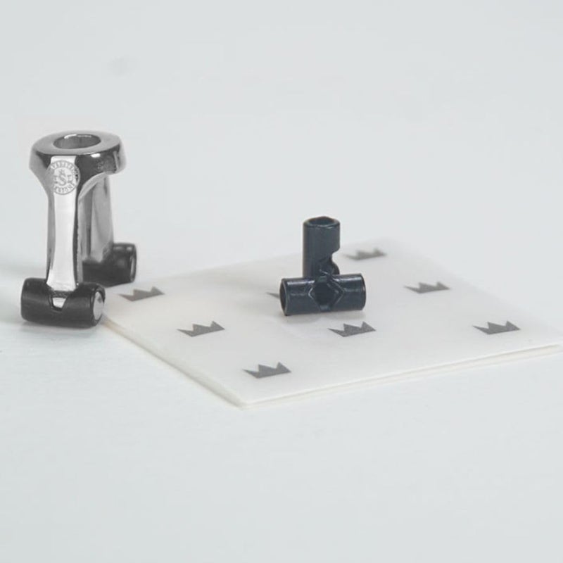 Silverstein Works Silverstein Ligature - QUATTRO - size 07 - Image 2